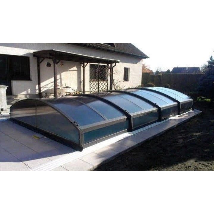 Compact Pooltak Imperial Medium med Sidodörr 3-330 SKU EAN
