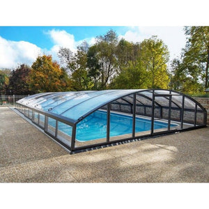 Compact Pooltak Imperial Medium med Sidodörr 4-425 SKU EAN