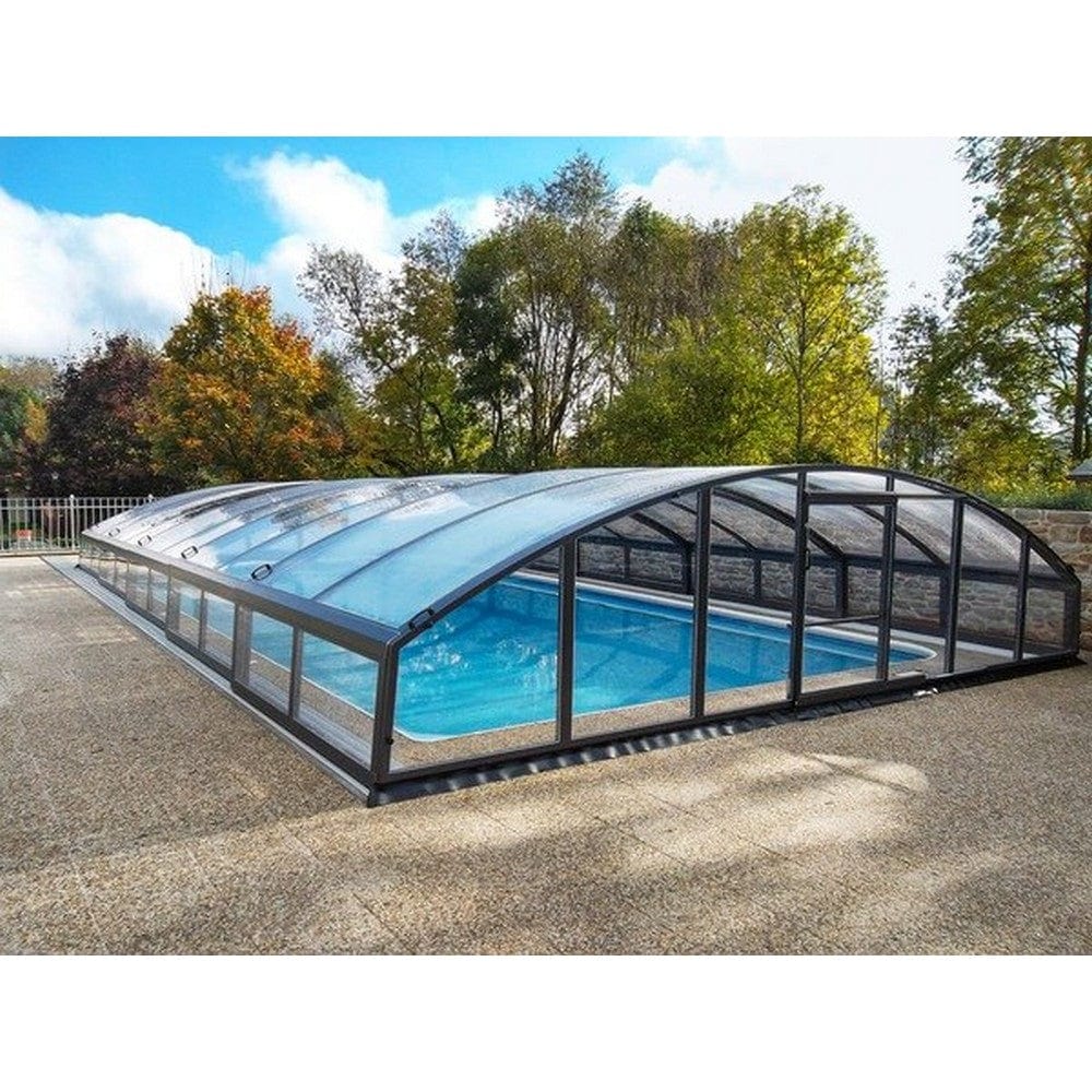 Compact Pooltak Imperial Medium med Sidodörr 4-425 SKU EAN
