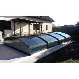 Compact Pooltak Imperial Medium med Sidodörr 4-425 SKU EAN