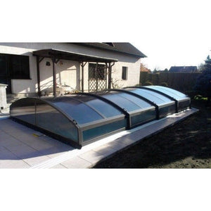 Compact Pooltak Imperial Medium med Sidodörr 6-560 SKU EAN