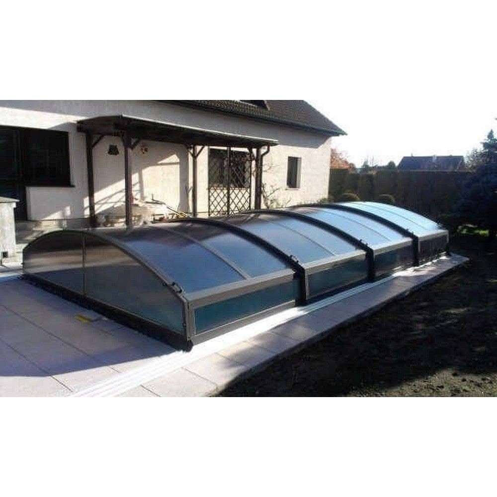 Compact Pooltak Imperial Medium med Sidodörr 6-560 SKU EAN