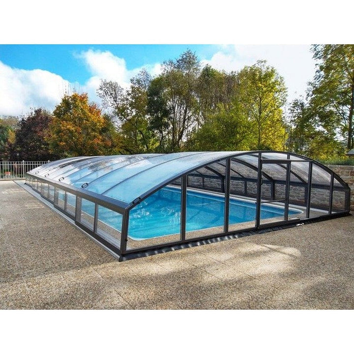 Compact Pooltak Imperial Medium med Sidodörr 6-560 SKU EAN