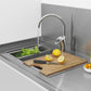 Contura Steel Skärbräda ek 3440 SKU CON-349115 EAN