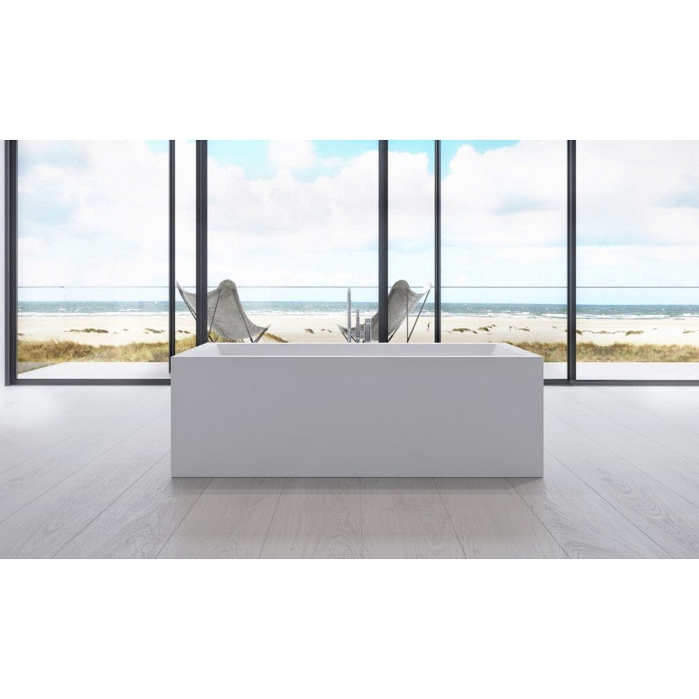 Copenhagen Bath Badkar Fredensborg SKU COP-40030012 EAN 5700400300124