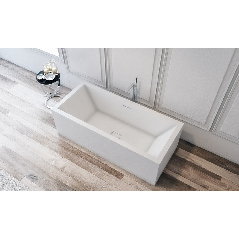 Copenhagen Bath Badkar Fredensborg SKU COP-40030012 EAN 5700400300124