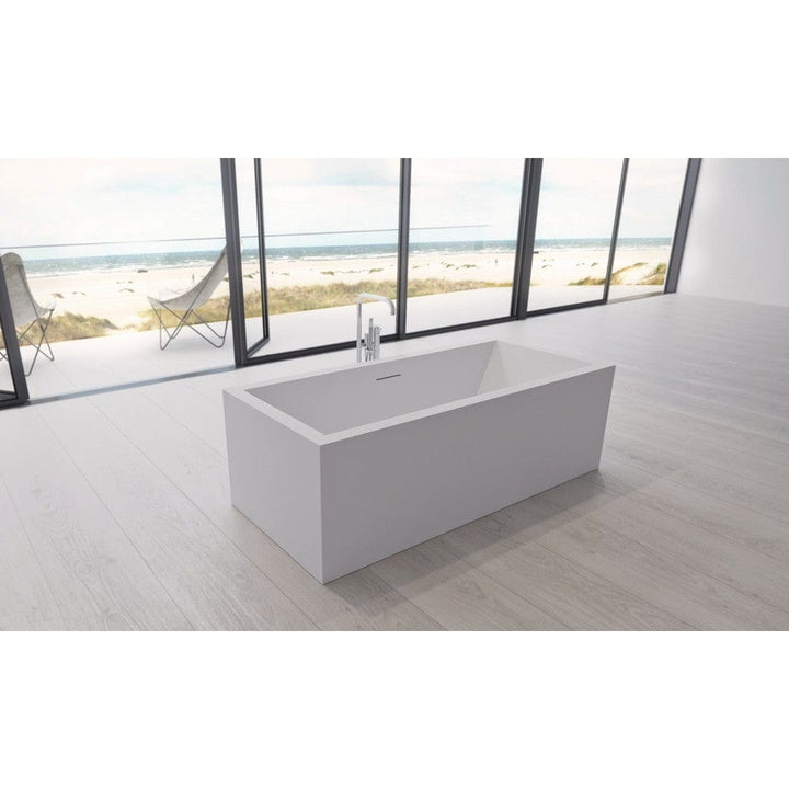 Copenhagen Bath Badkar Fredensborg SKU COP-40030012 EAN 5700400300124
