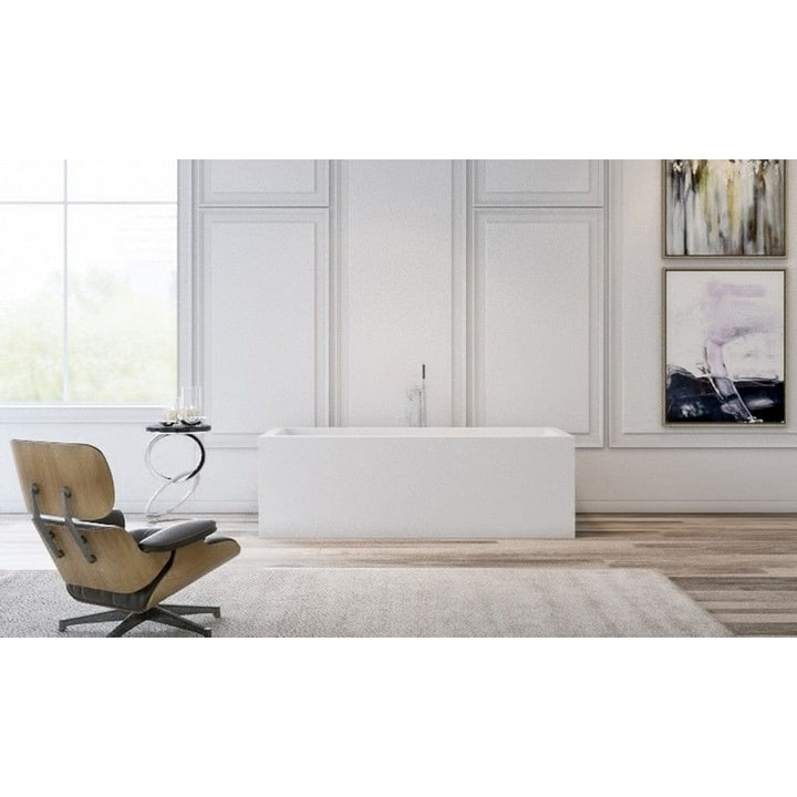 Copenhagen Bath Badkar Fredensborg SKU COP-40030012 EAN 5700400300124