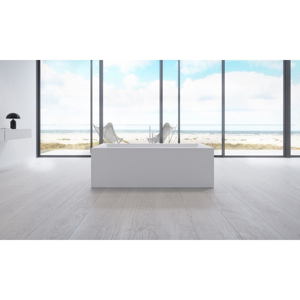 Copenhagen Bath Badkar Fredensborg Stor SKU COP-40030020 EAN 5700400300209