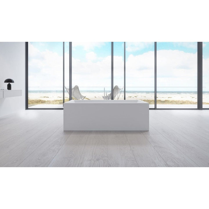 Copenhagen Bath Badkar Fredensborg Stor SKU COP-40030020 EAN 5700400300209