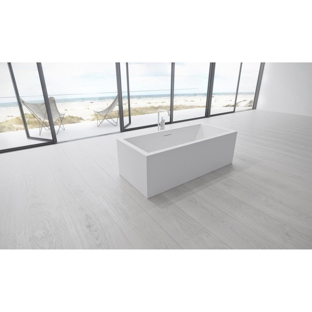 Copenhagen Bath Badkar Fredensborg Stor SKU COP-40030020 EAN 5700400300209