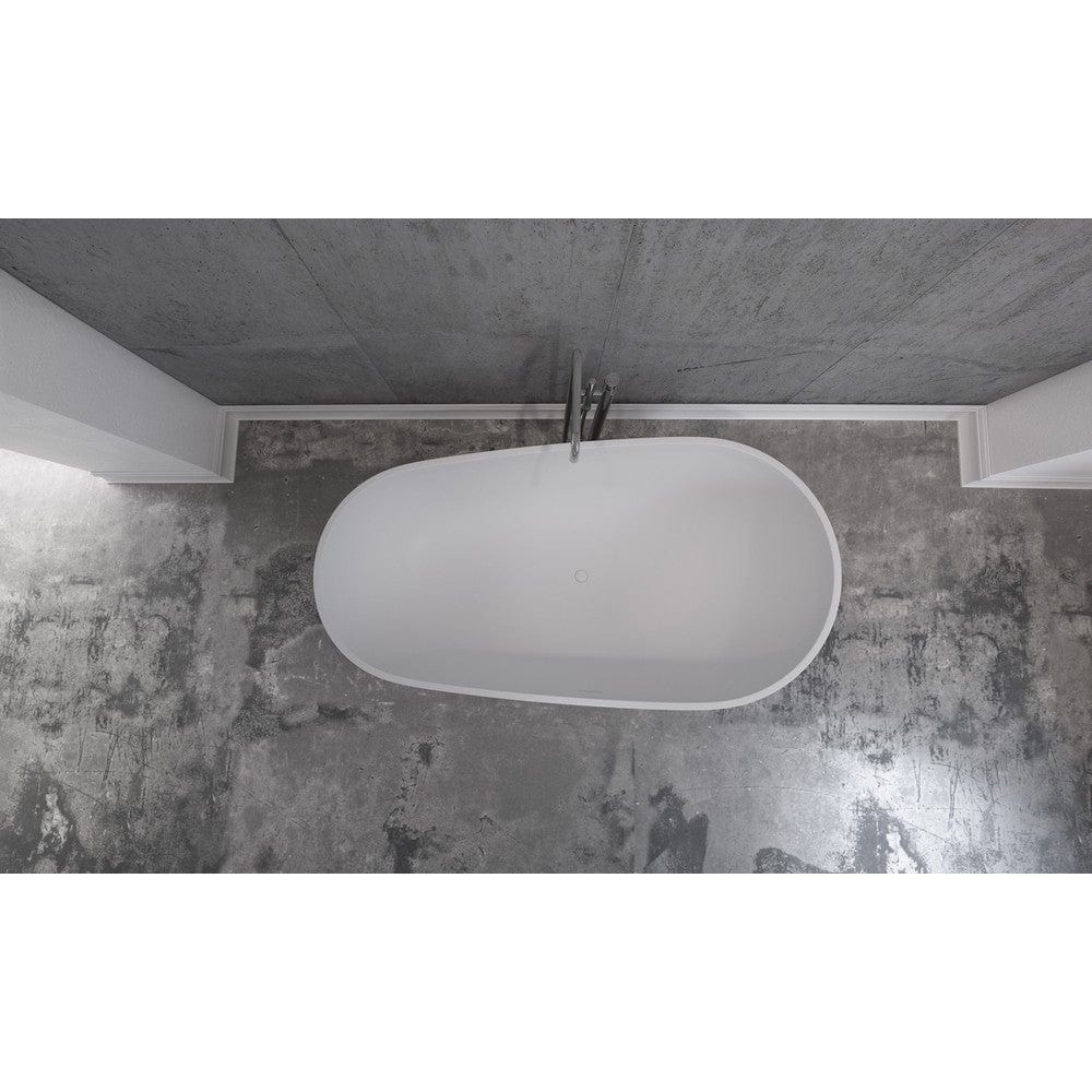 Copenhagen Bath Badkar Hammershus SKU COP-40030014 EAN 5700400300148