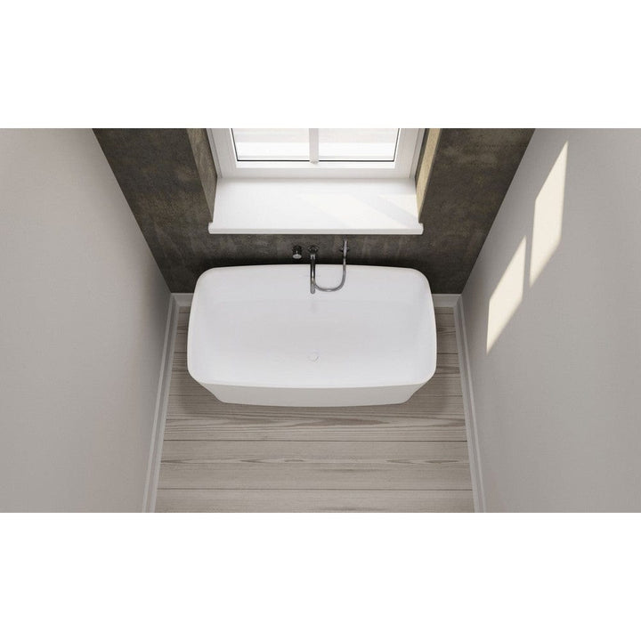 Copenhagen Bath Badkar Hornbaek 118 SKU COP-40030042 EAN 5700400300421