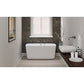 Copenhagen Bath Badkar Hornbaek 118 SKU COP-40030042 EAN 5700400300421