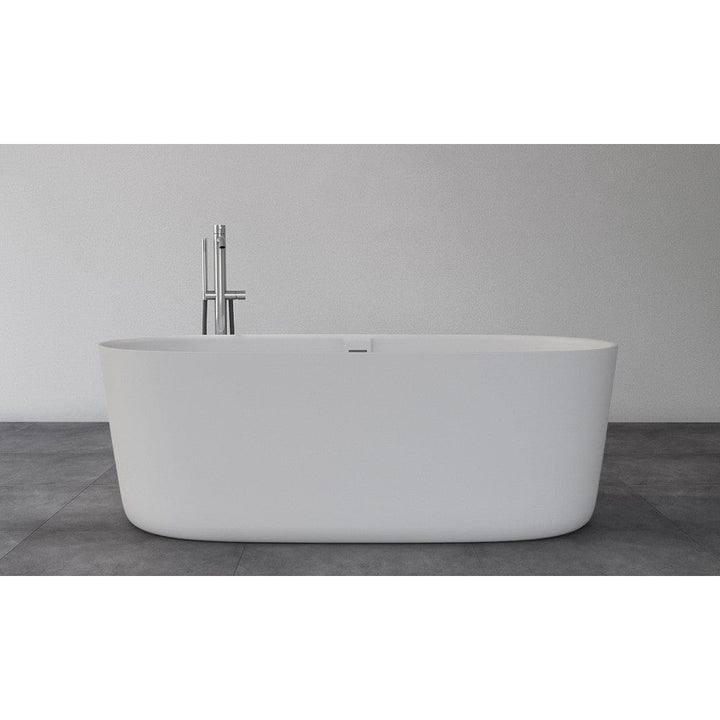 Copenhagen Bath Badkar Hornbaek 148 SKU COP-40030038 EAN 5700400300384