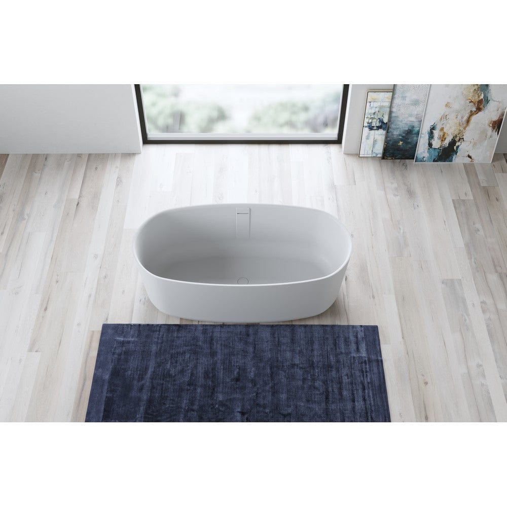 Copenhagen Bath Badkar Hornbaek 148 SKU COP-40030038 EAN 5700400300384