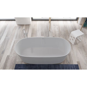 Copenhagen Bath Badkar Hornbaek 168 SKU COP-40030039 EAN 5700400300391