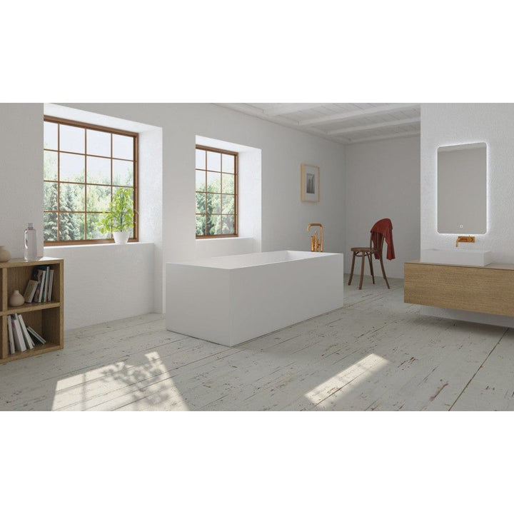 Copenhagen Bath Badkar Lövestad 170 SKU COP-40030006 EAN 5700400300063