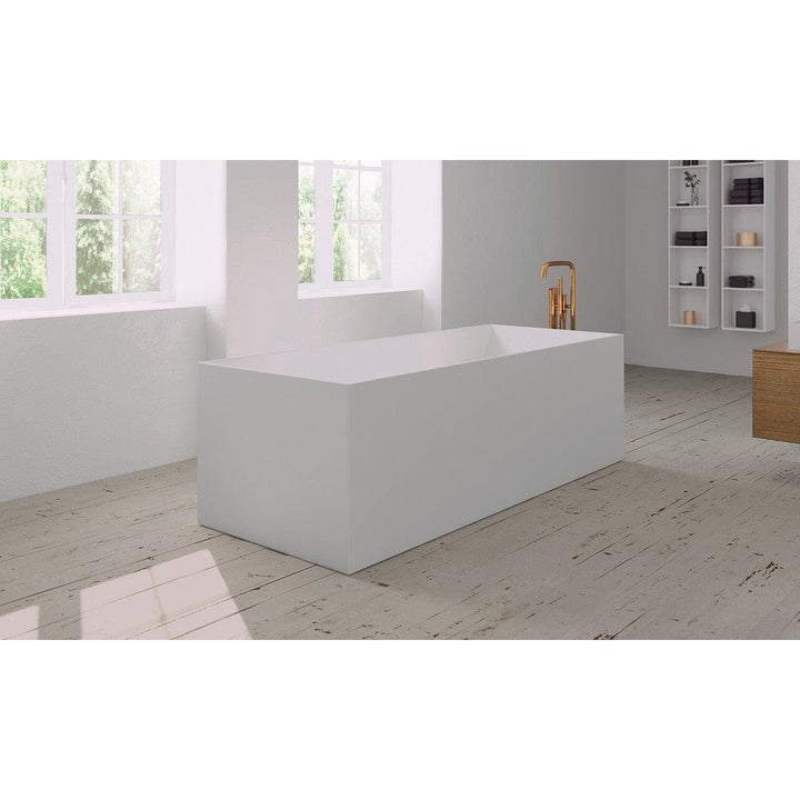 Copenhagen Bath Badkar Lövestad 170 SKU COP-40030006 EAN 5700400300063