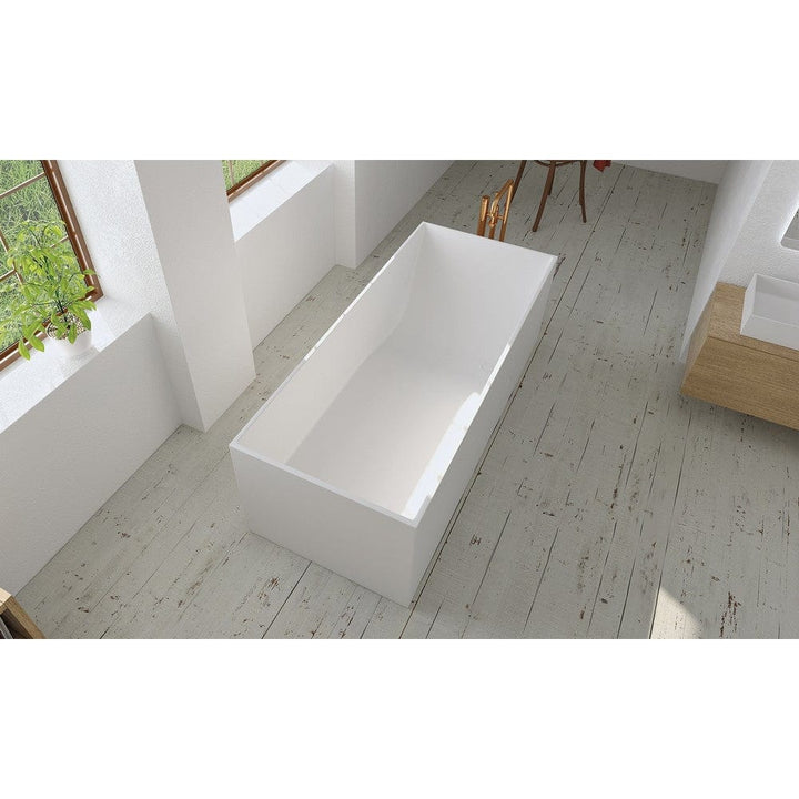 Copenhagen Bath Badkar Lövestad 170 SKU COP-40030006 EAN 5700400300063