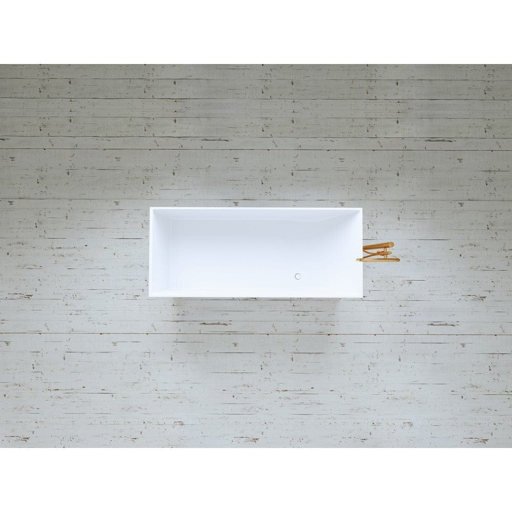 Copenhagen Bath Badkar Lövestad 170 SKU COP-40030006 EAN 5700400300063