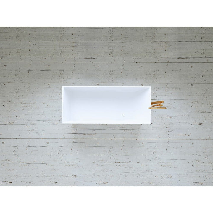 Copenhagen Bath Badkar Lövestad 170 SKU COP-40030006 EAN 5700400300063