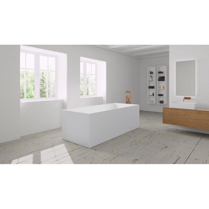 Copenhagen Bath Badkar Lövestad 170 SKU COP-40030006 EAN 5700400300063