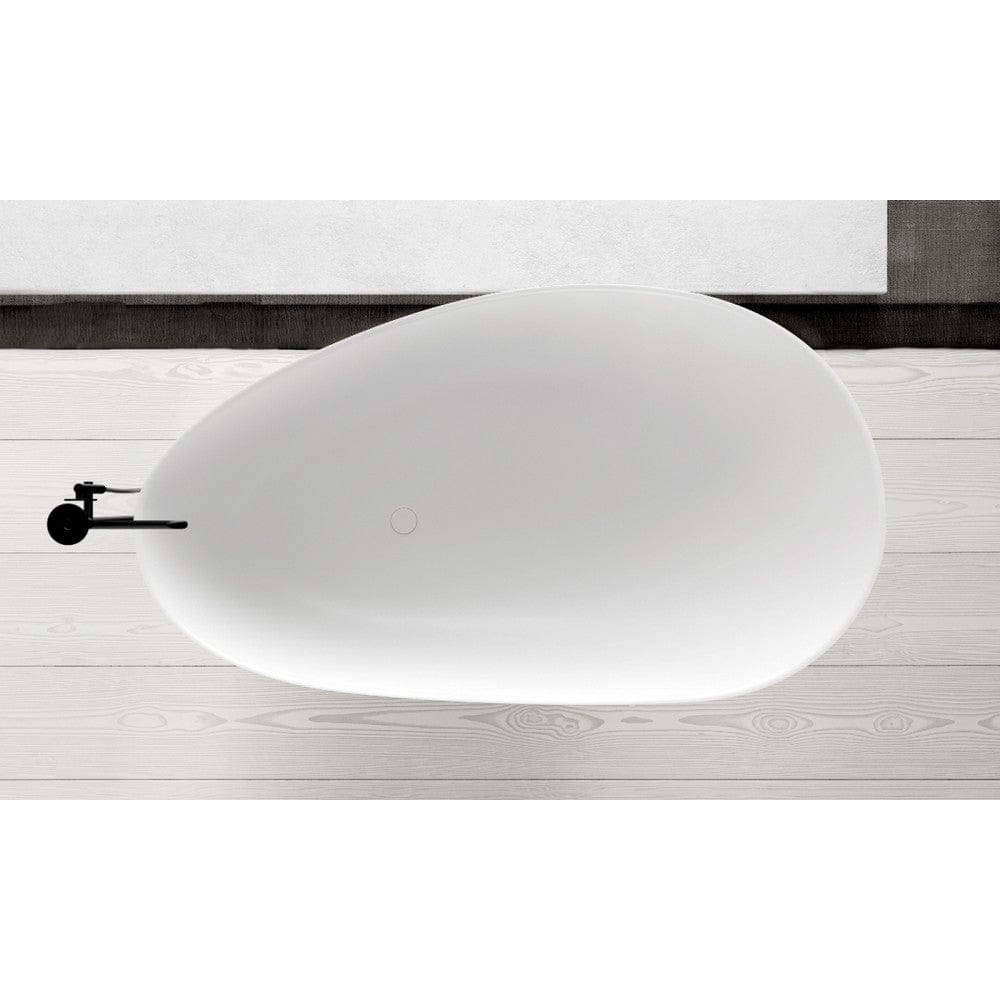 Copenhagen Bath Badkar Muschel SKU COP-40030040 EAN 5700400300407