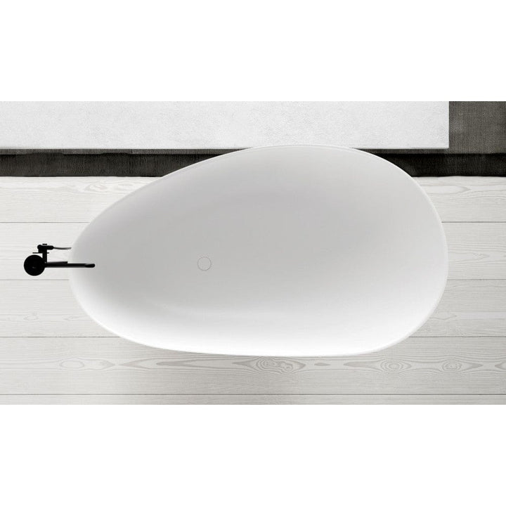 Copenhagen Bath Badkar Muschel SKU COP-40030040 EAN 5700400300407