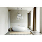 Copenhagen Bath Badkar Rosenborg SKU COP-40030035 EAN 5700400300353
