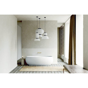 Copenhagen Bath Badkar Rosenborg SKU COP-40030035 EAN 5700400300353