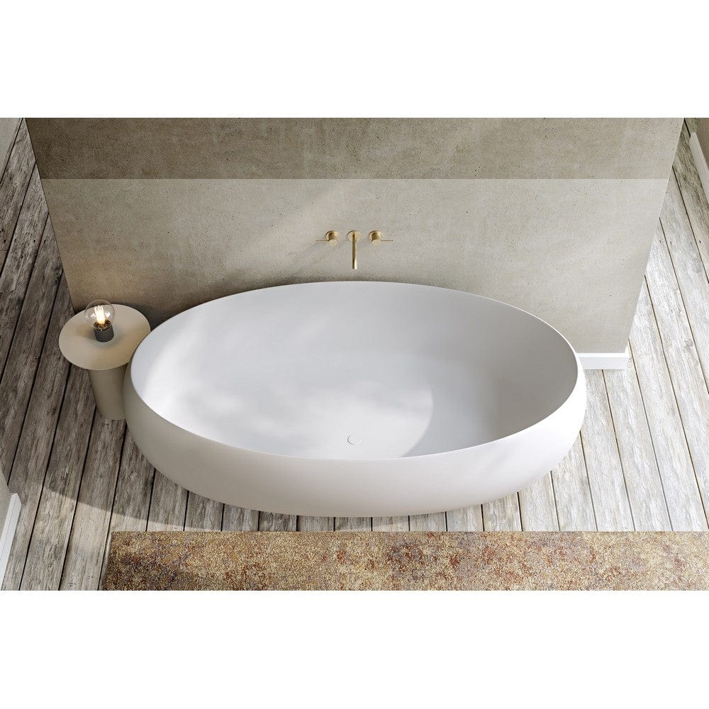 Copenhagen Bath Badkar Rosenborg SKU COP-40030035 EAN 5700400300353
