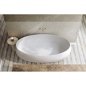 Copenhagen Bath Badkar Rosenborg SKU COP-40030035 EAN 5700400300353