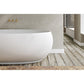 Copenhagen Bath Badkar Rosenborg SKU COP-40030035 EAN 5700400300353
