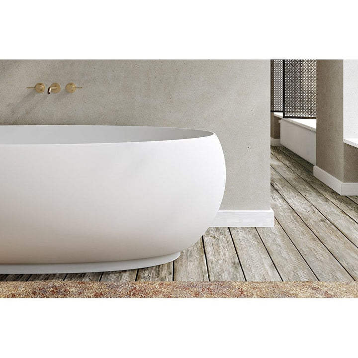 Copenhagen Bath Badkar Rosenborg SKU COP-40030035 EAN 5700400300353
