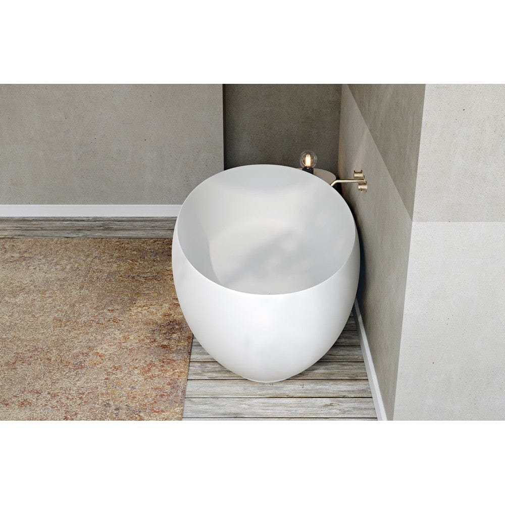 Copenhagen Bath Badkar Rosenborg SKU COP-40030035 EAN 5700400300353