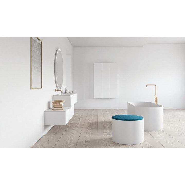 Copenhagen Bath Badkar SQ1 Oval SKU COP-40030041 EAN 5700400300414