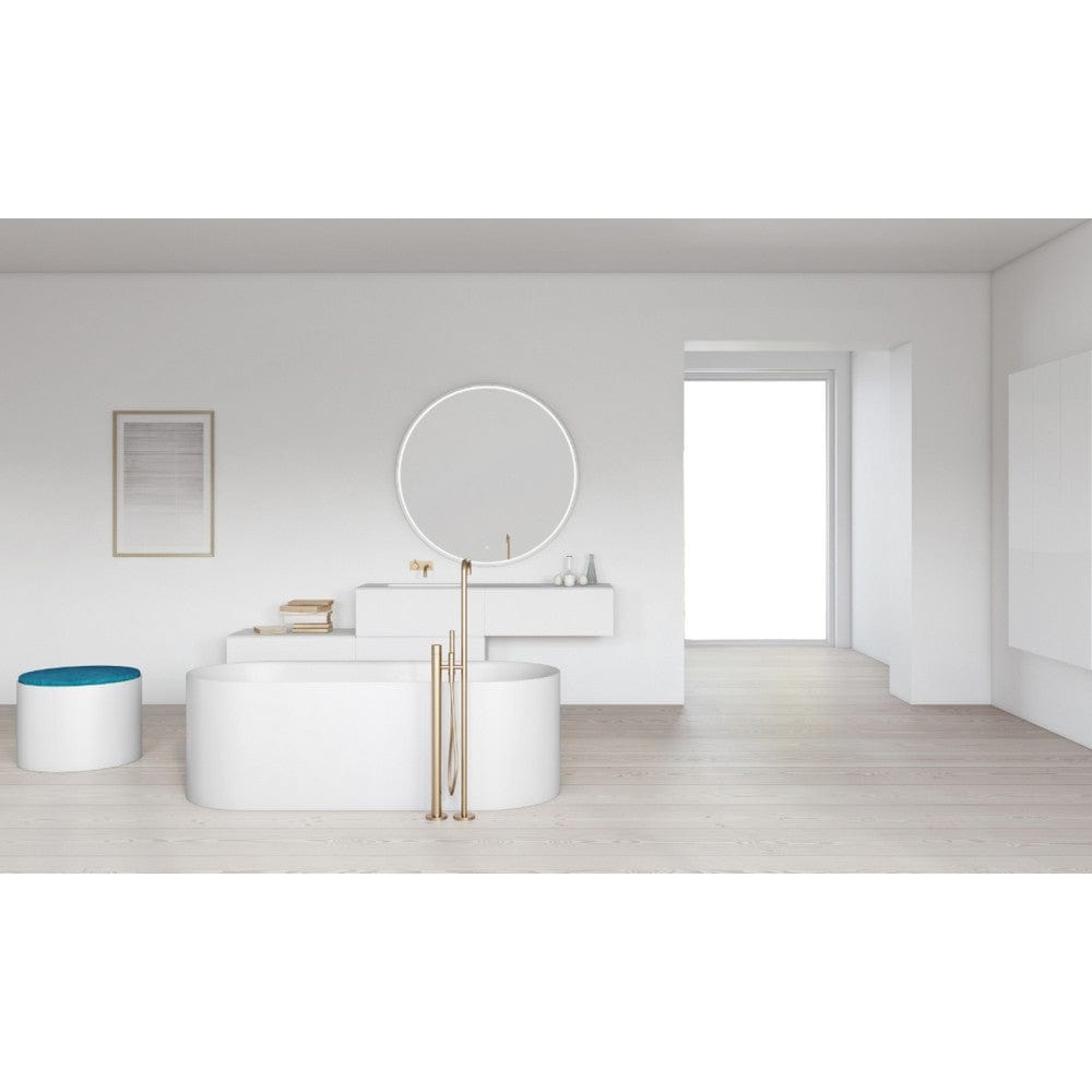 Copenhagen Bath Badkar SQ1 Oval SKU COP-40030041 EAN 5700400300414