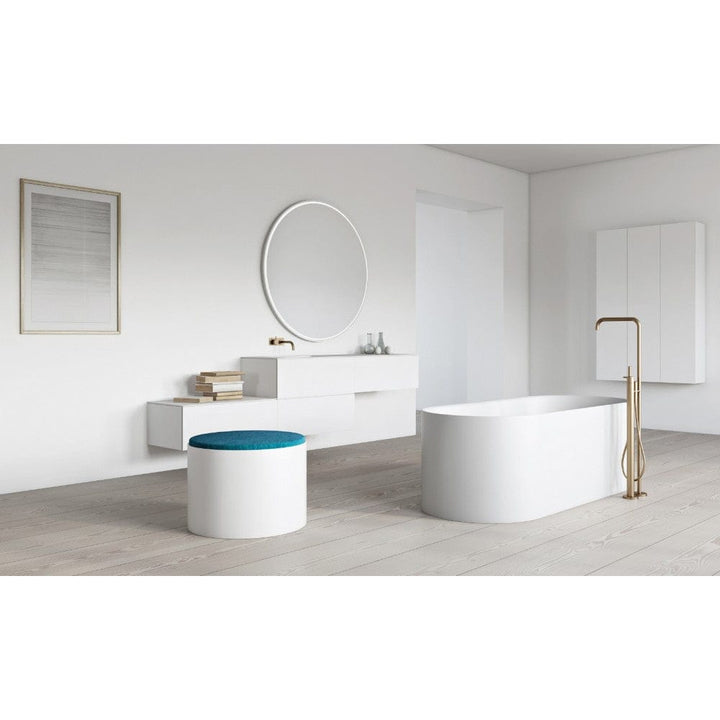 Copenhagen Bath Badkar SQ1 Oval SKU COP-40030041 EAN 5700400300414