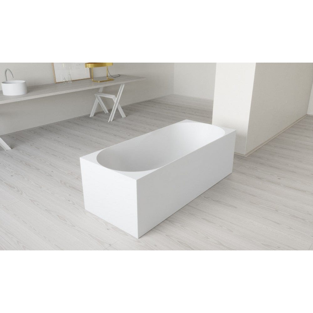 Copenhagen Bath Badkar SQ1 SKU COP-40030034 EAN 5700400300346