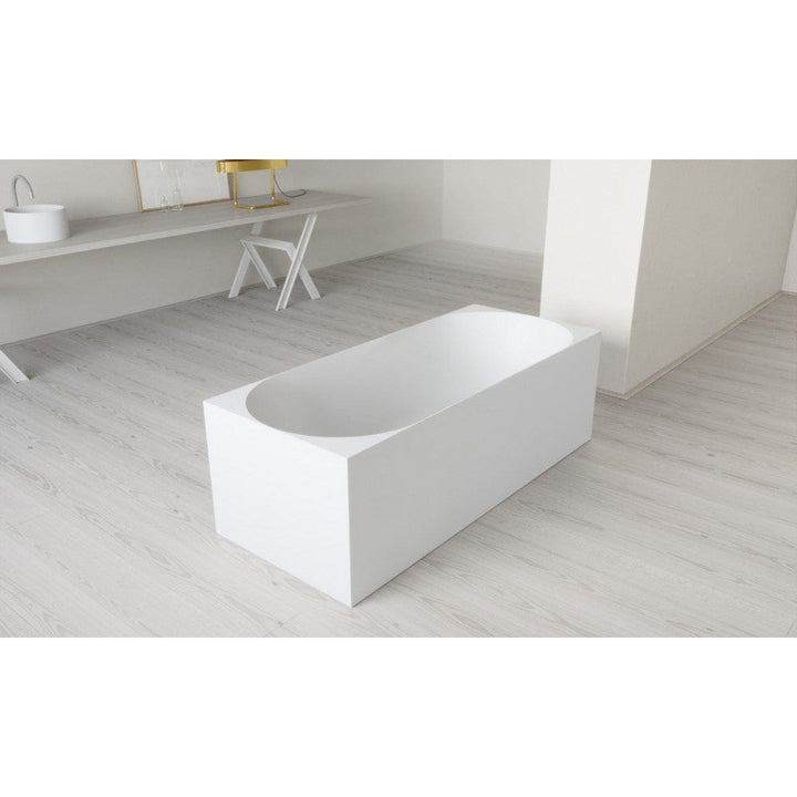 Copenhagen Bath Badkar SQ1 SKU COP-40030034 EAN 5700400300346