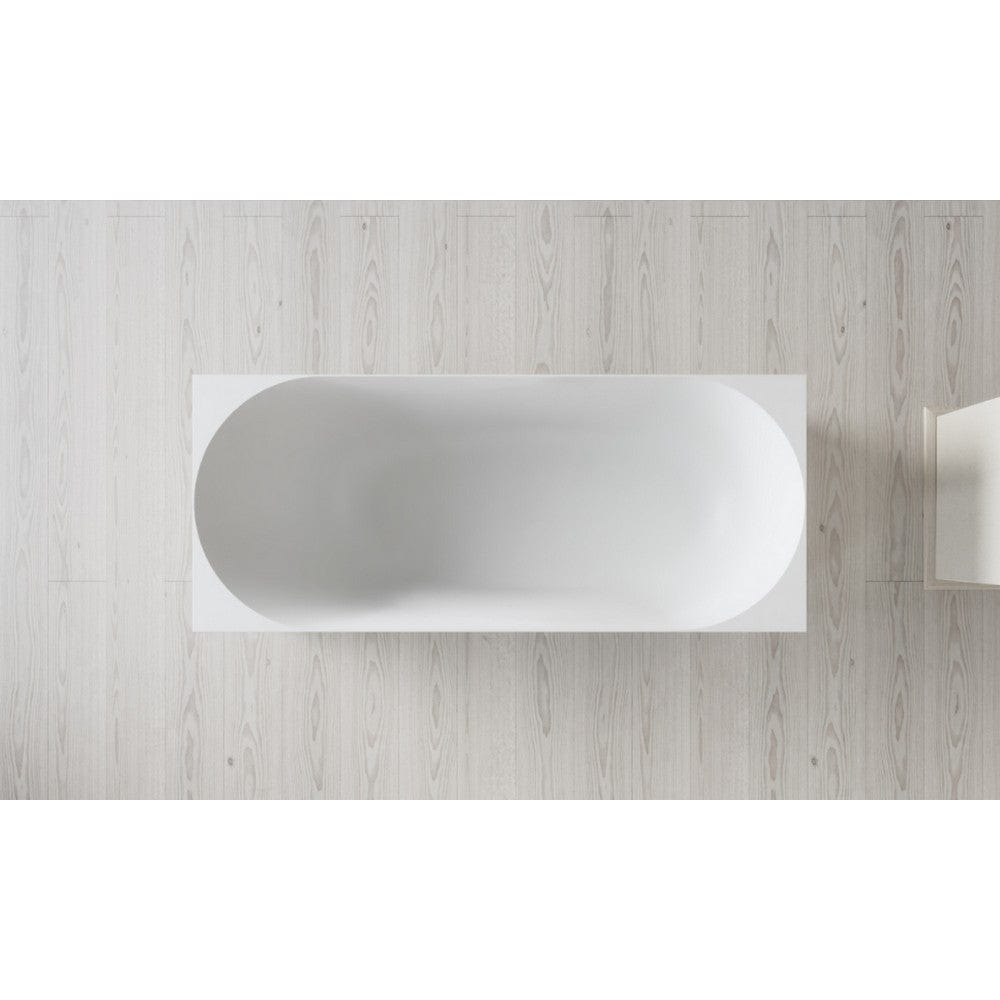 Copenhagen Bath Badkar SQ1 SKU COP-40030034 EAN 5700400300346