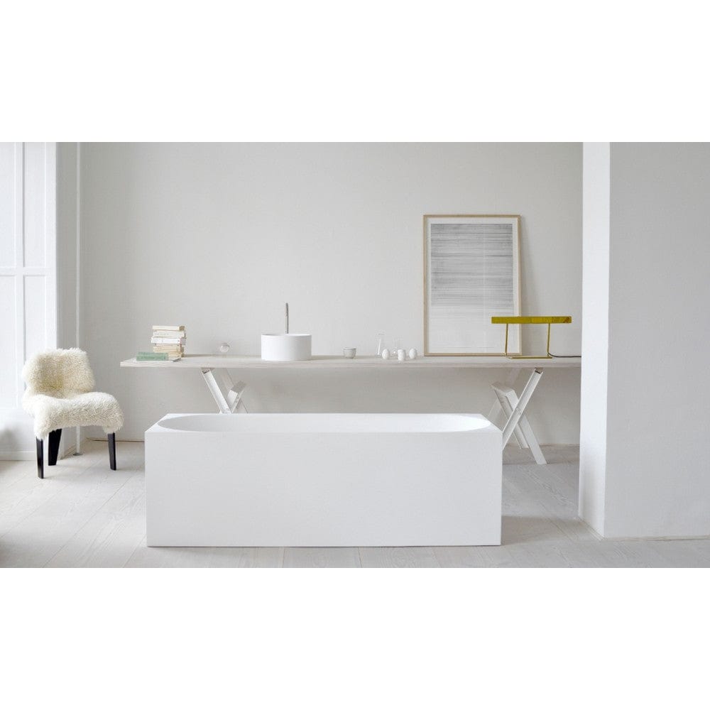 Copenhagen Bath Badkar SQ1 SKU COP-40030034 EAN 5700400300346