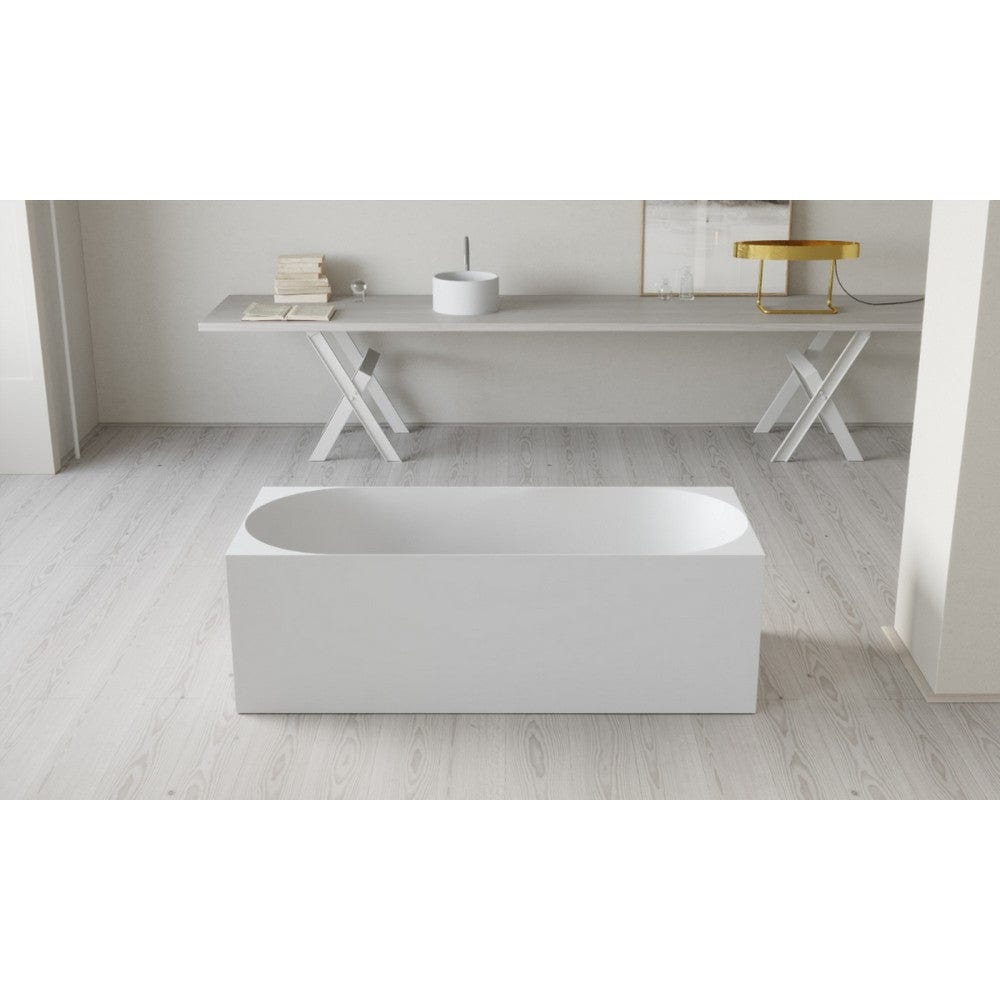 Copenhagen Bath Badkar SQ1 SKU COP-40030034 EAN 5700400300346