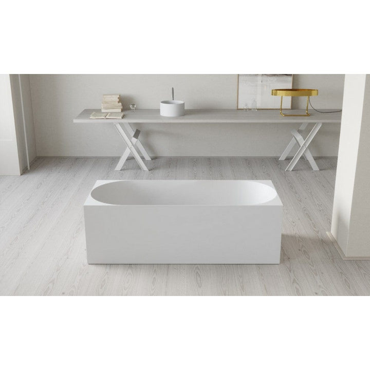 Copenhagen Bath Badkar SQ1 SKU COP-40030034 EAN 5700400300346