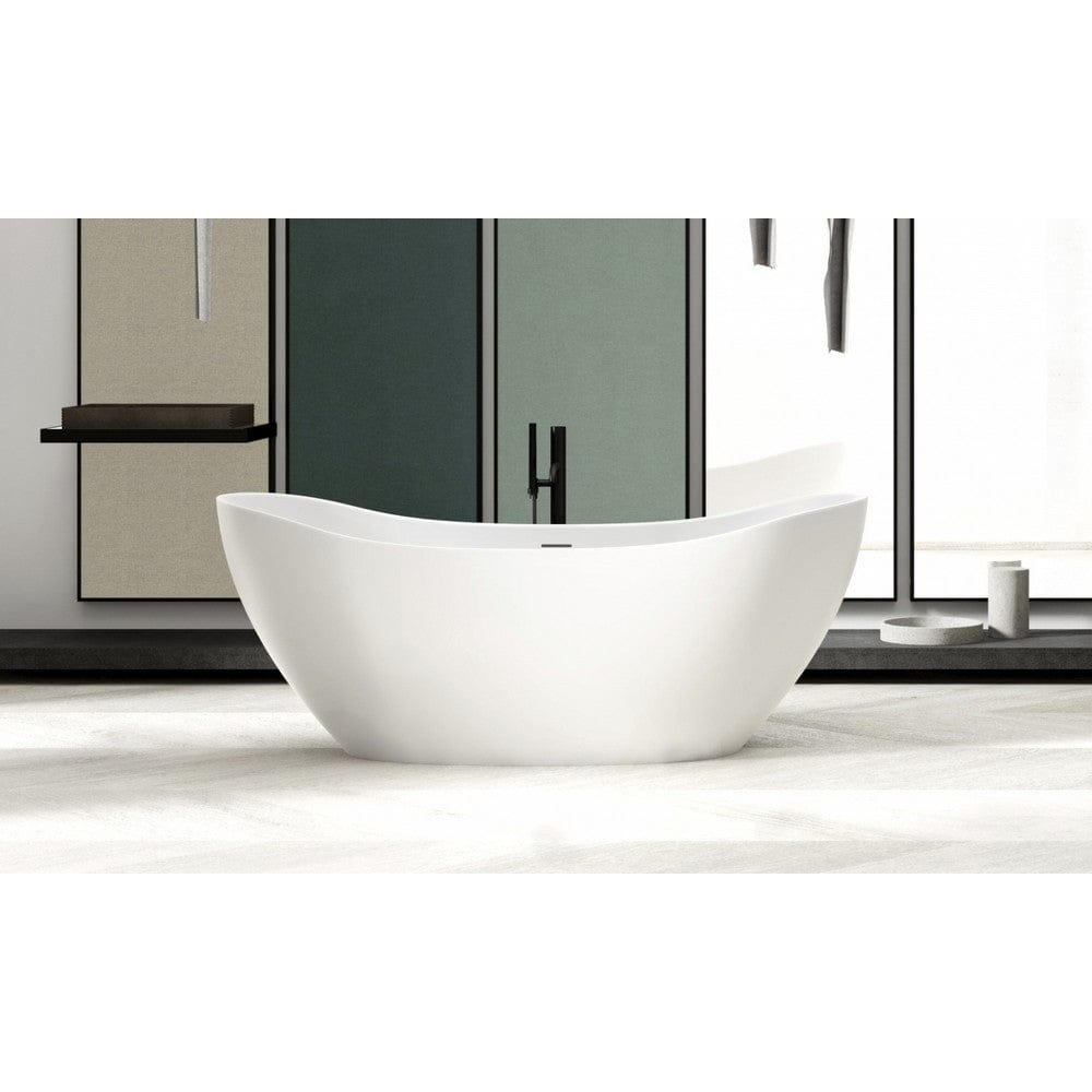 Copenhagen Bath Badkar TQ5 SKU COP-40030045 EAN 5700400300452
