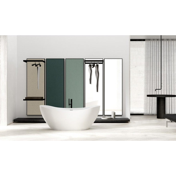 Copenhagen Bath Badkar TQ5 SKU COP-40030045 EAN 5700400300452