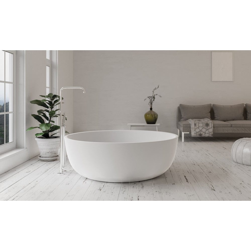 Copenhagen Bath Badkar Tromsö SKU COP-40030004 EAN 5700400300049