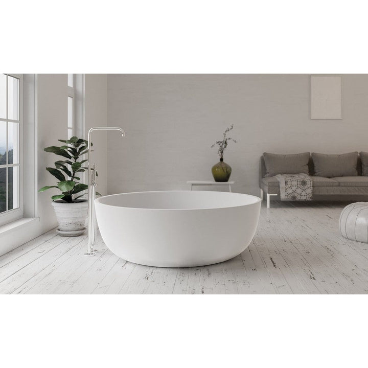 Copenhagen Bath Badkar Tromsö SKU COP-40030004 EAN 5700400300049