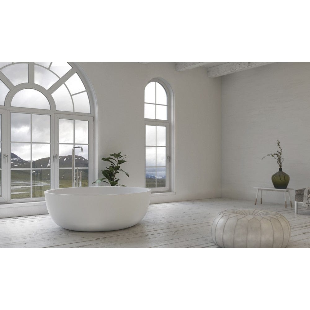 Copenhagen Bath Badkar Tromsö SKU COP-40030004 EAN 5700400300049